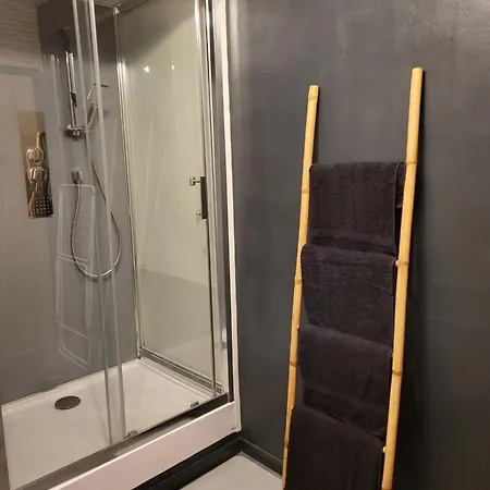 Appartement Renove Leffrinkhoucke Buitenkant foto