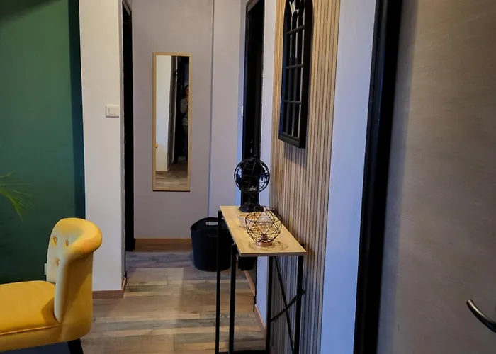 Appartement Renove