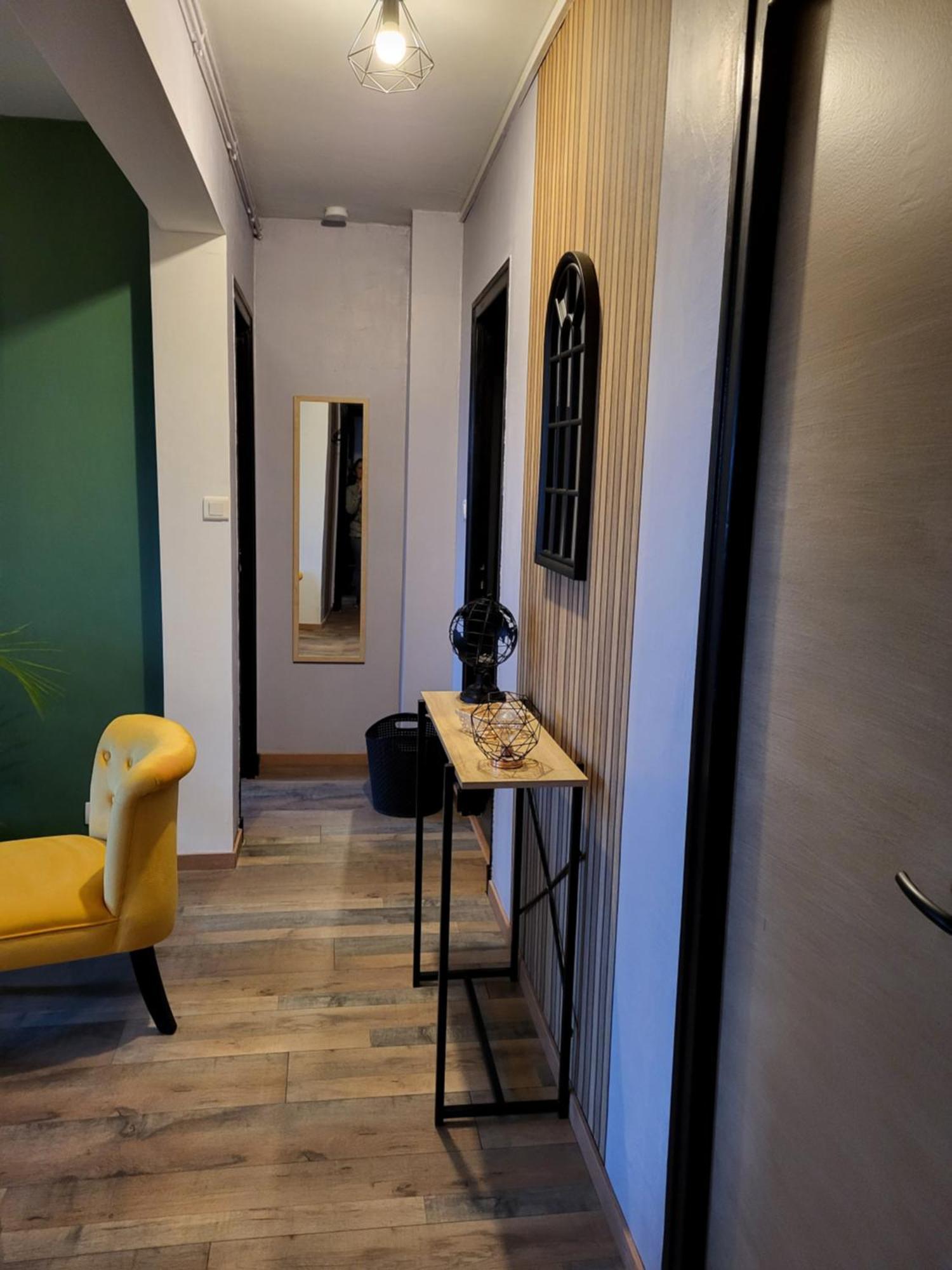 Apartment Renove *