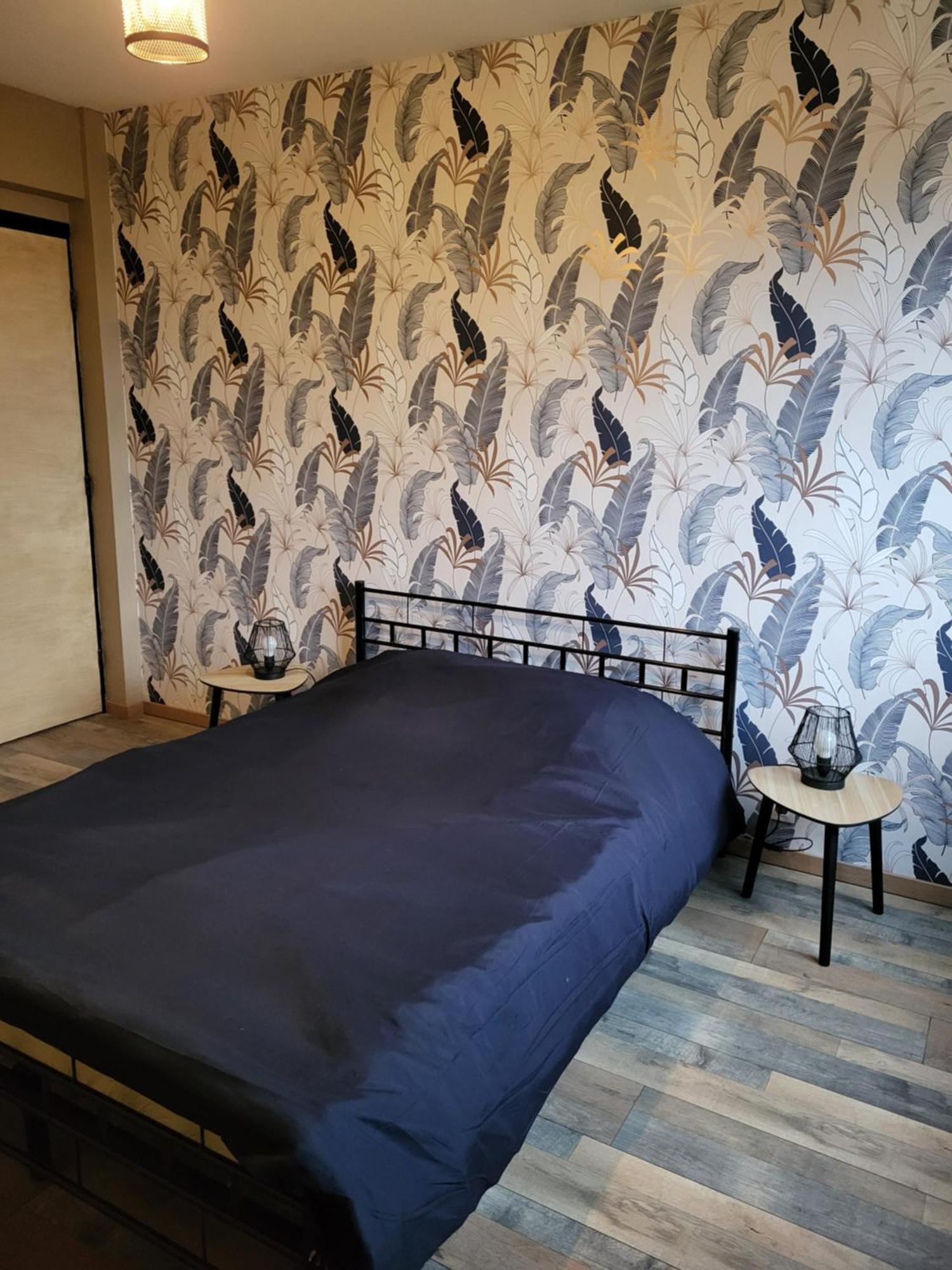Renove Apartment Leffrinkhoucke